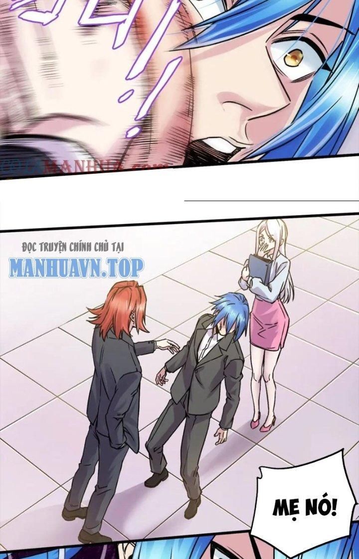Bổn Tế Tu Chính Là Tiện Đạo Chap 312 - Next Chap 313