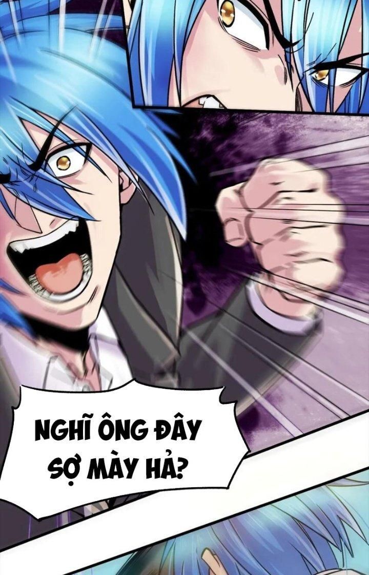 Bổn Tế Tu Chính Là Tiện Đạo Chap 312 - Next Chap 313