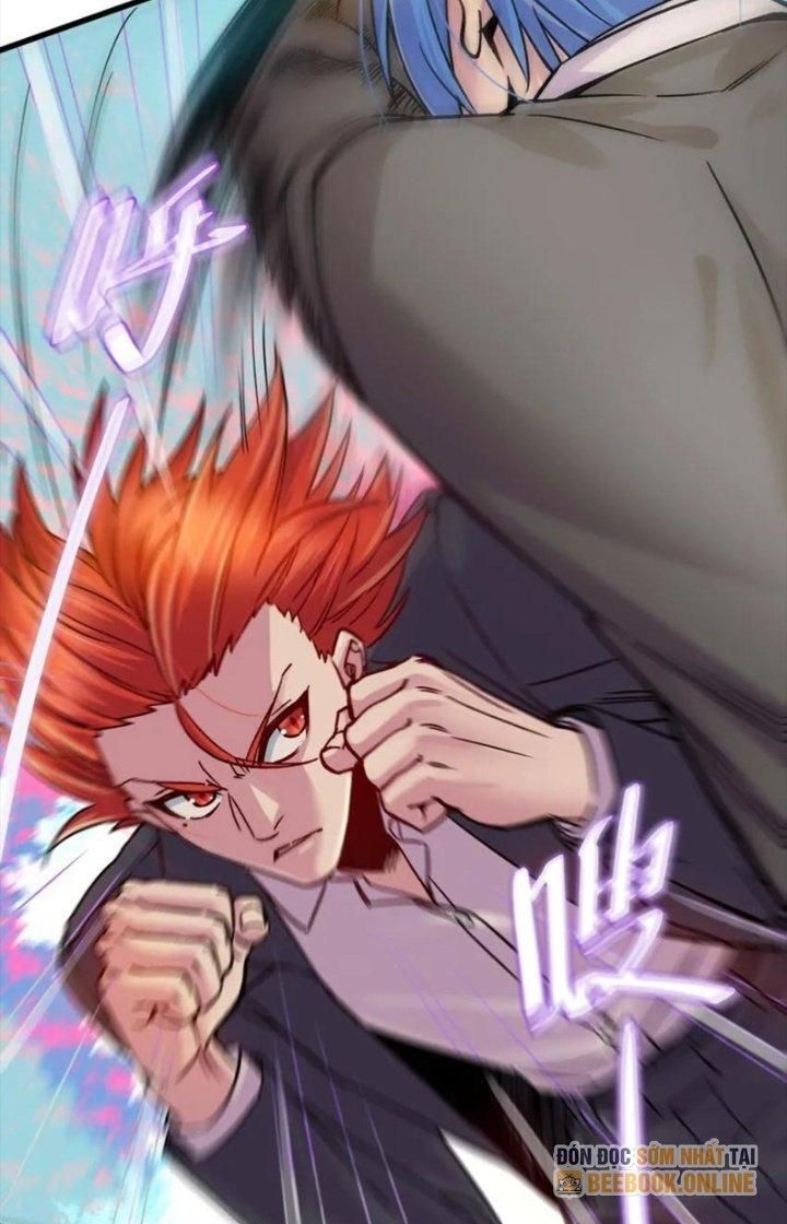 Bổn Tế Tu Chính Là Tiện Đạo Chap 312 - Next Chap 313