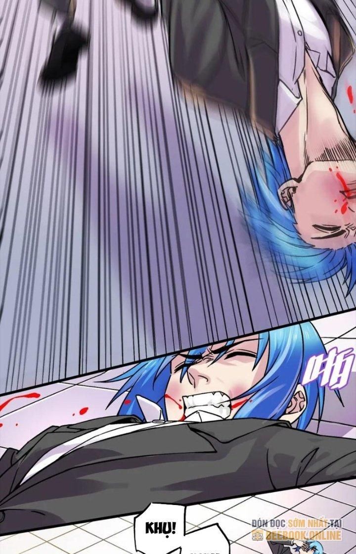 Bổn Tế Tu Chính Là Tiện Đạo Chap 312 - Next Chap 313