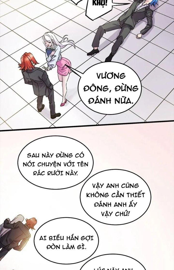 Bổn Tế Tu Chính Là Tiện Đạo Chap 312 - Next Chap 313