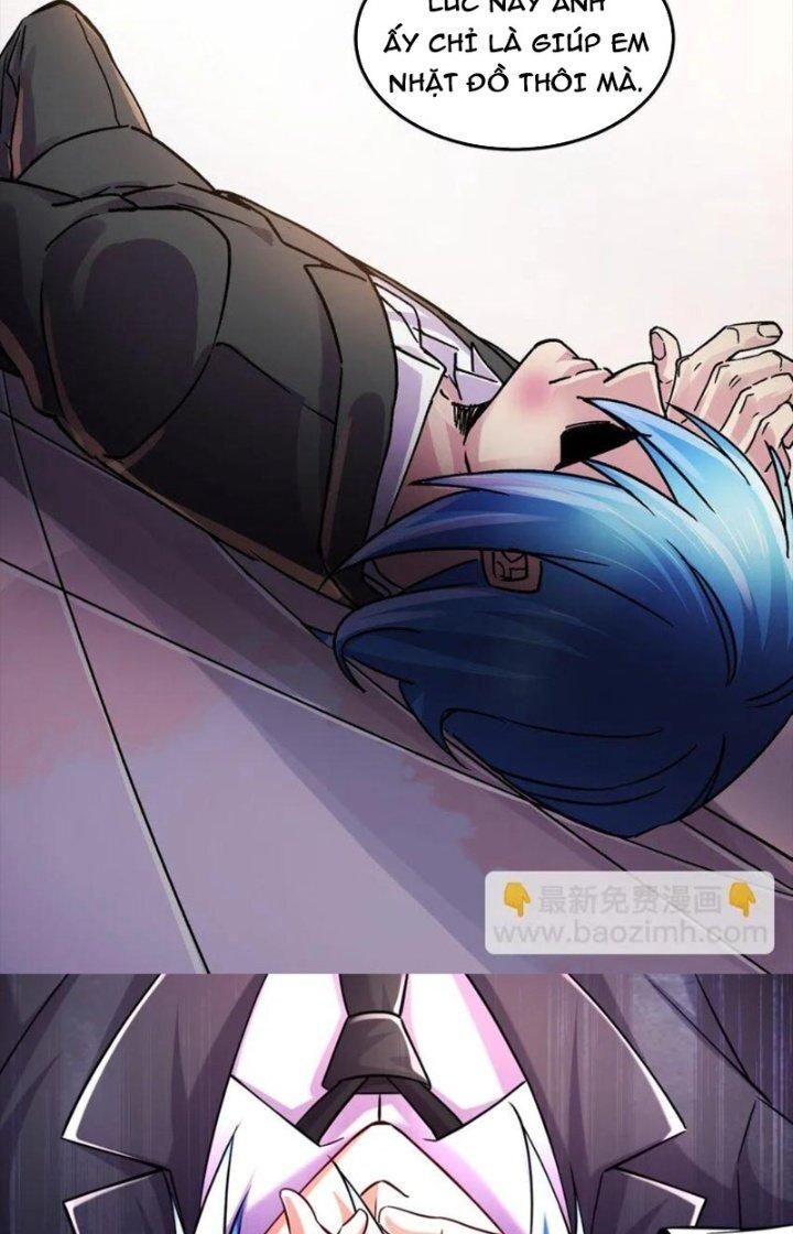 Bổn Tế Tu Chính Là Tiện Đạo Chap 312 - Next Chap 313