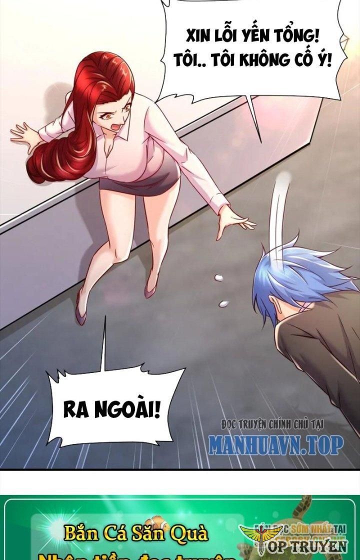 Bổn Tế Tu Chính Là Tiện Đạo Chap 312 - Next Chap 313