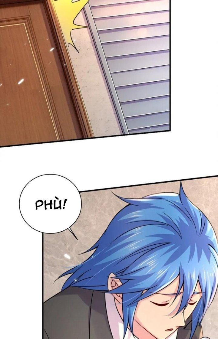 Bổn Tế Tu Chính Là Tiện Đạo Chap 312 - Next Chap 313