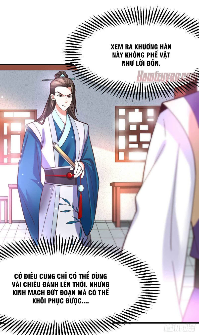 Bổn Tế Tu Chính Là Tiện Đạo Chap 32 - Next Chap 33