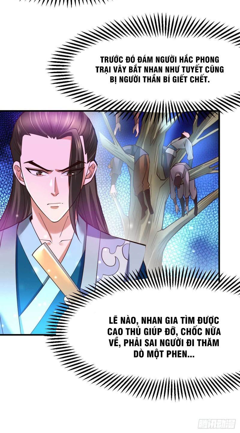 Bổn Tế Tu Chính Là Tiện Đạo Chap 32 - Next Chap 33