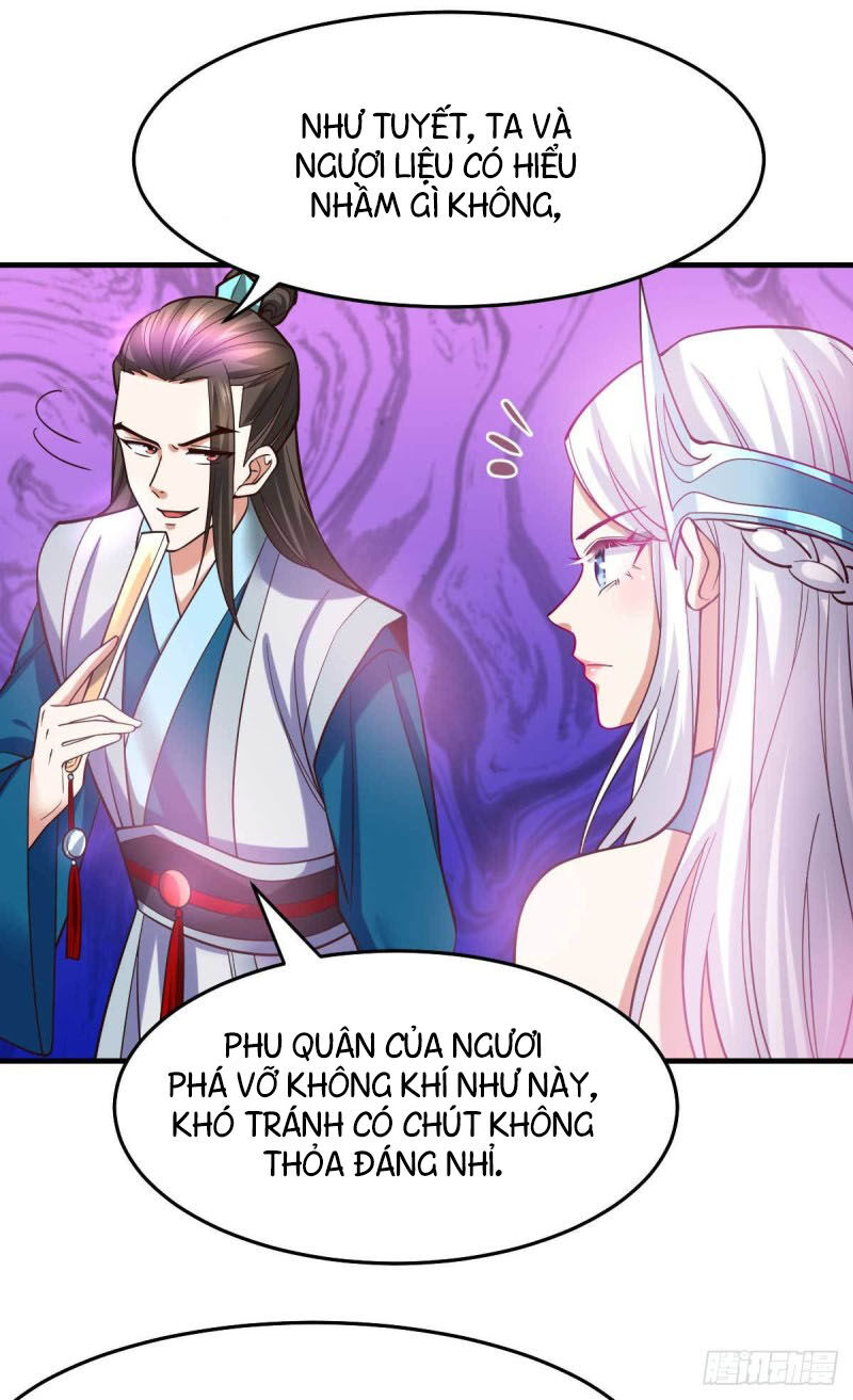 Bổn Tế Tu Chính Là Tiện Đạo Chap 32 - Next Chap 33