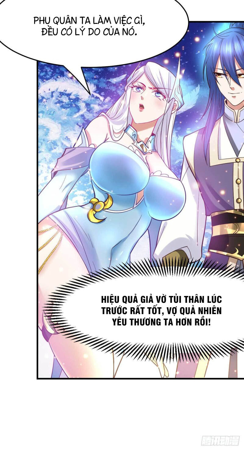 Bổn Tế Tu Chính Là Tiện Đạo Chap 32 - Next Chap 33