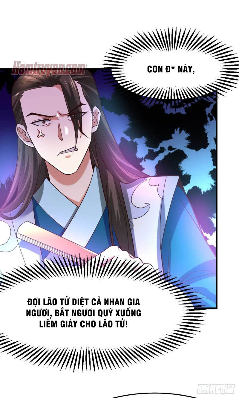 Bổn Tế Tu Chính Là Tiện Đạo Chap 32 - Next Chap 33