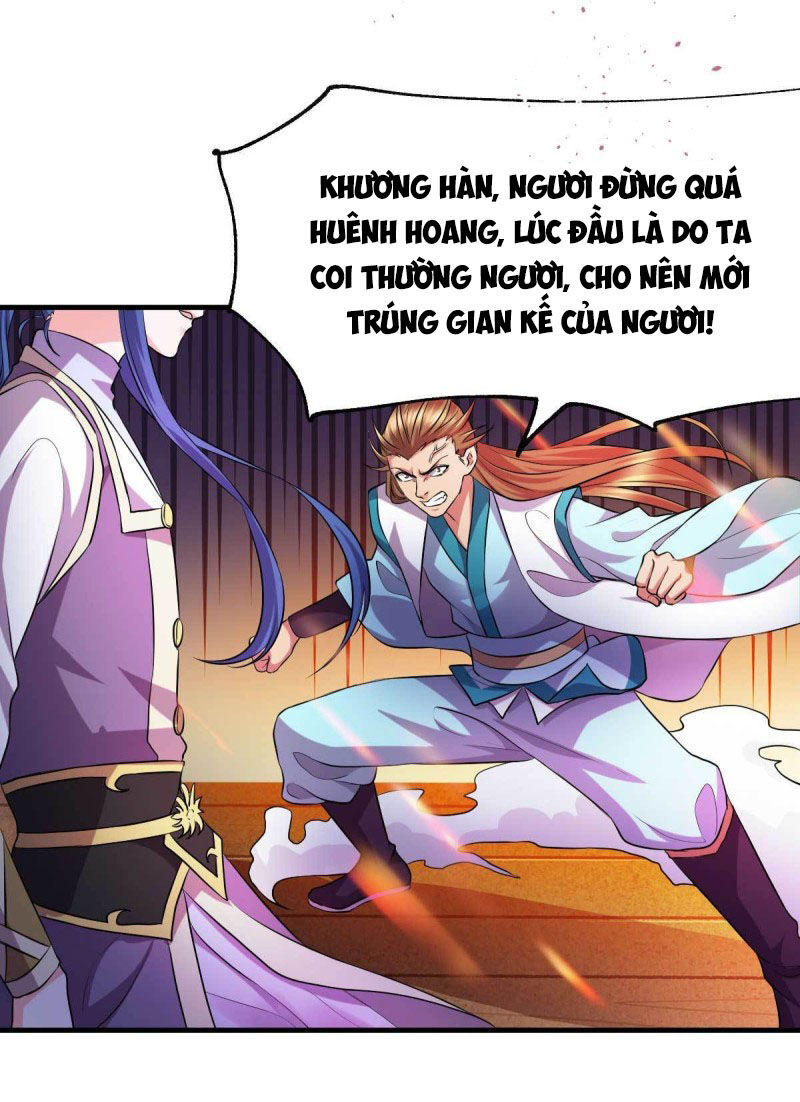 Bổn Tế Tu Chính Là Tiện Đạo Chap 32 - Next Chap 33