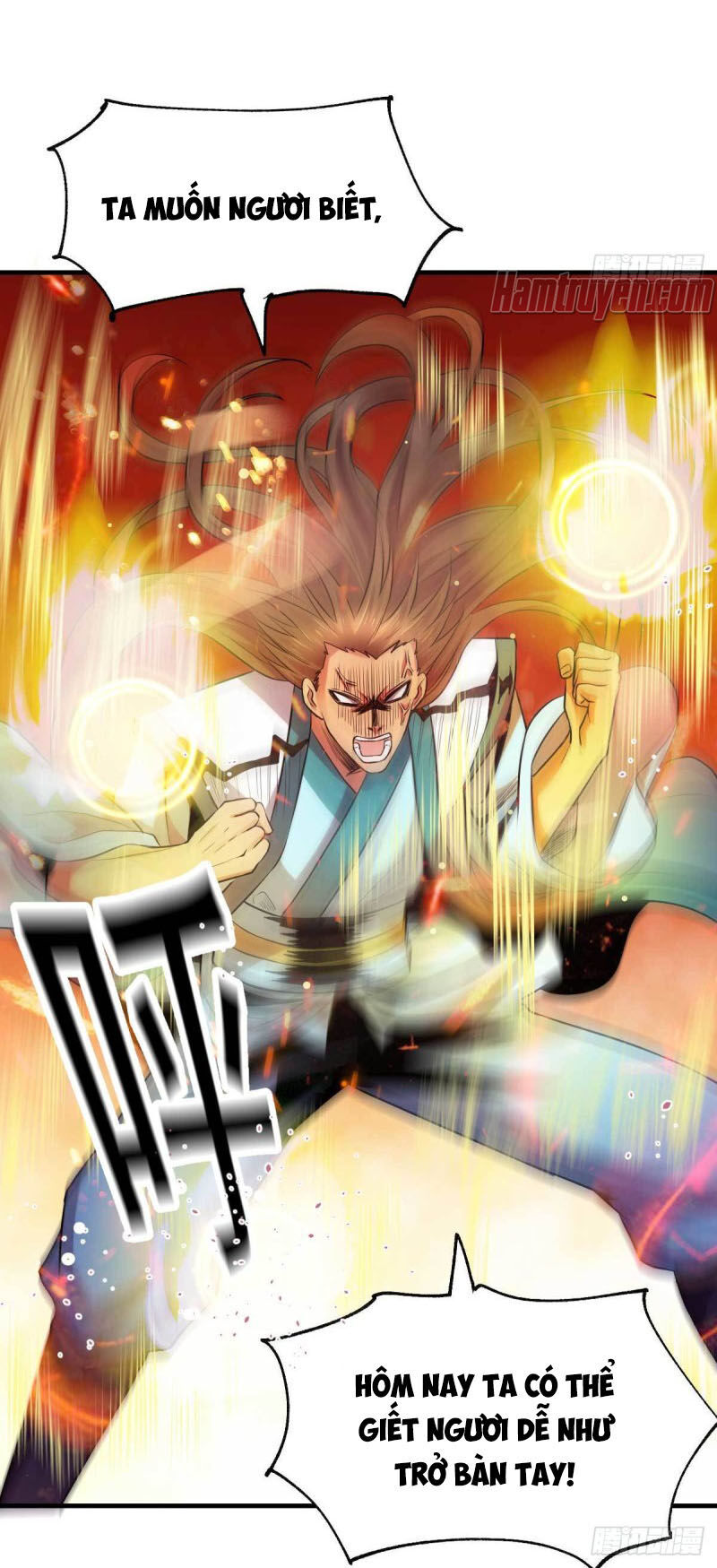 Bổn Tế Tu Chính Là Tiện Đạo Chap 32 - Next Chap 33