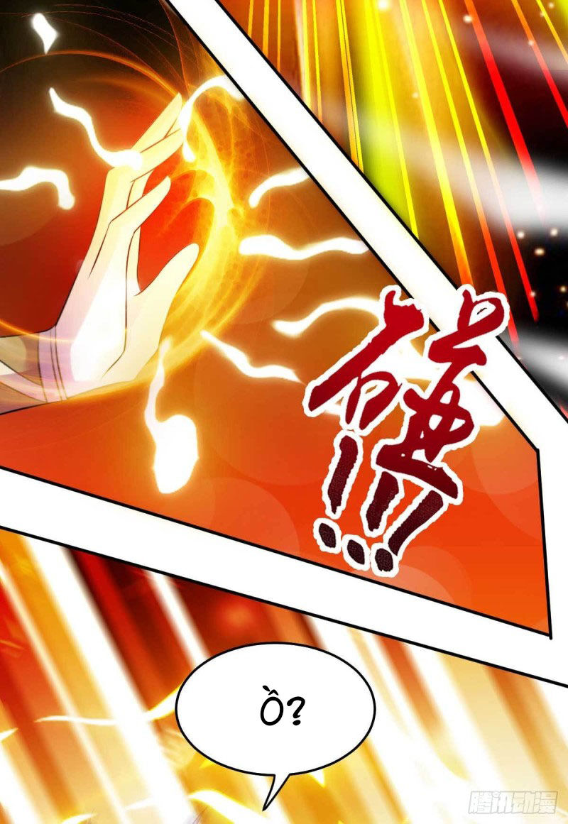 Bổn Tế Tu Chính Là Tiện Đạo Chap 32 - Next Chap 33
