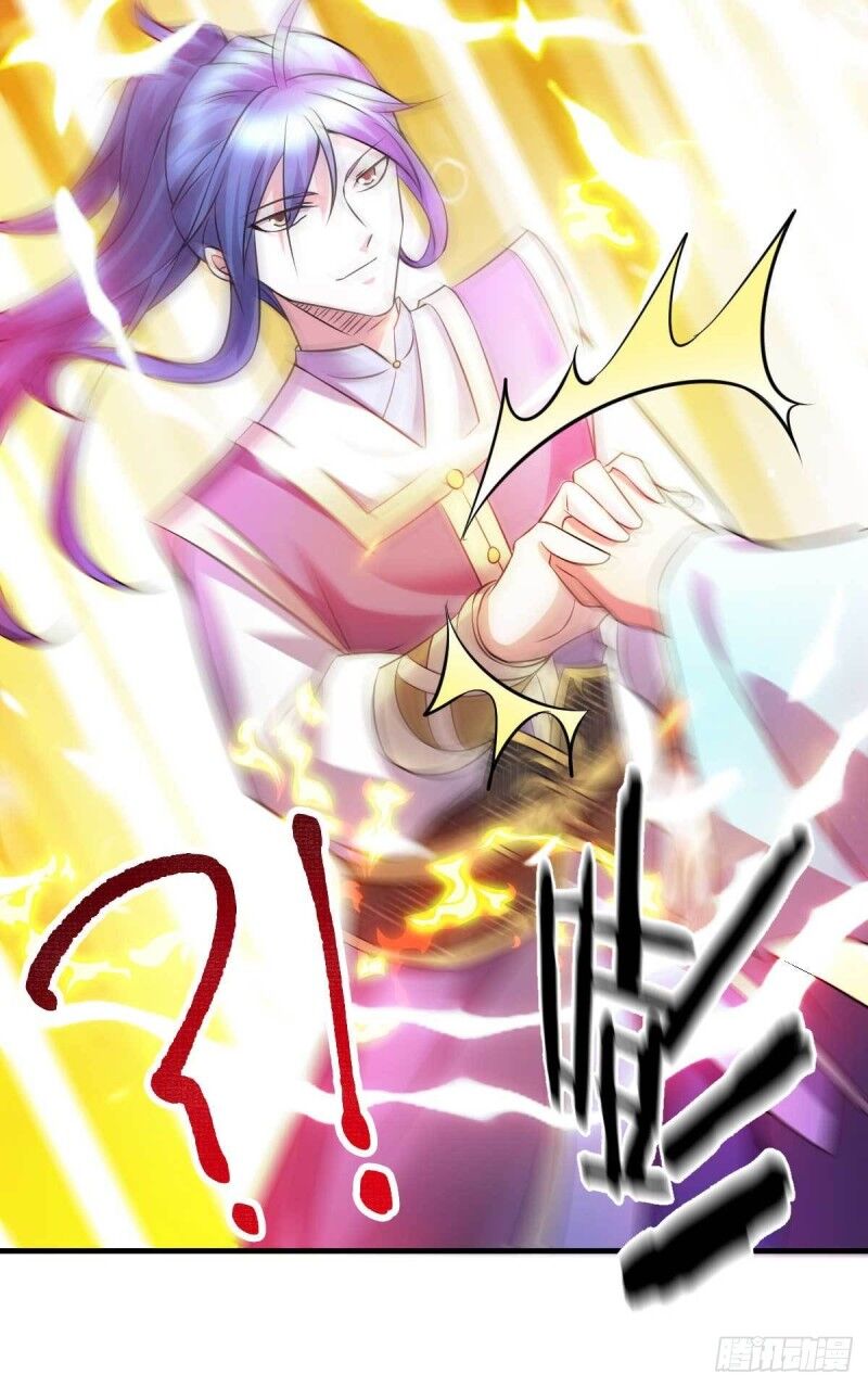 Bổn Tế Tu Chính Là Tiện Đạo Chap 32 - Next Chap 33