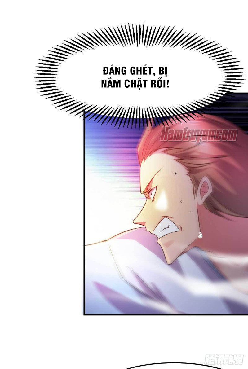 Bổn Tế Tu Chính Là Tiện Đạo Chap 32 - Next Chap 33