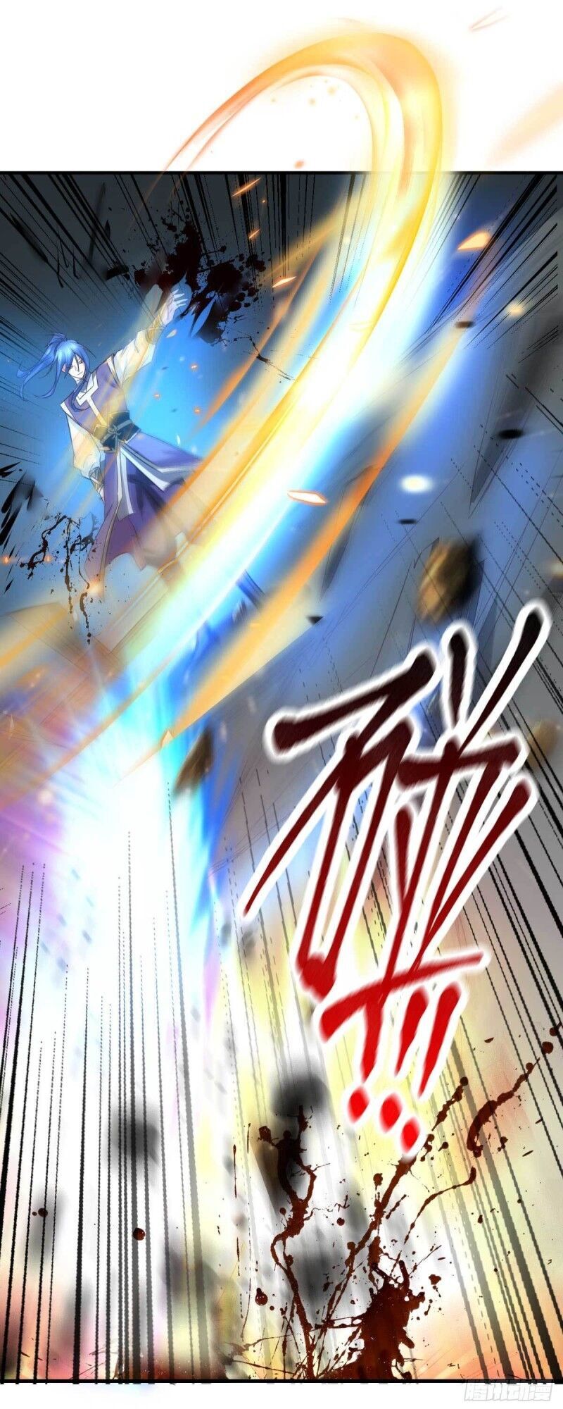 Bổn Tế Tu Chính Là Tiện Đạo Chap 32 - Next Chap 33