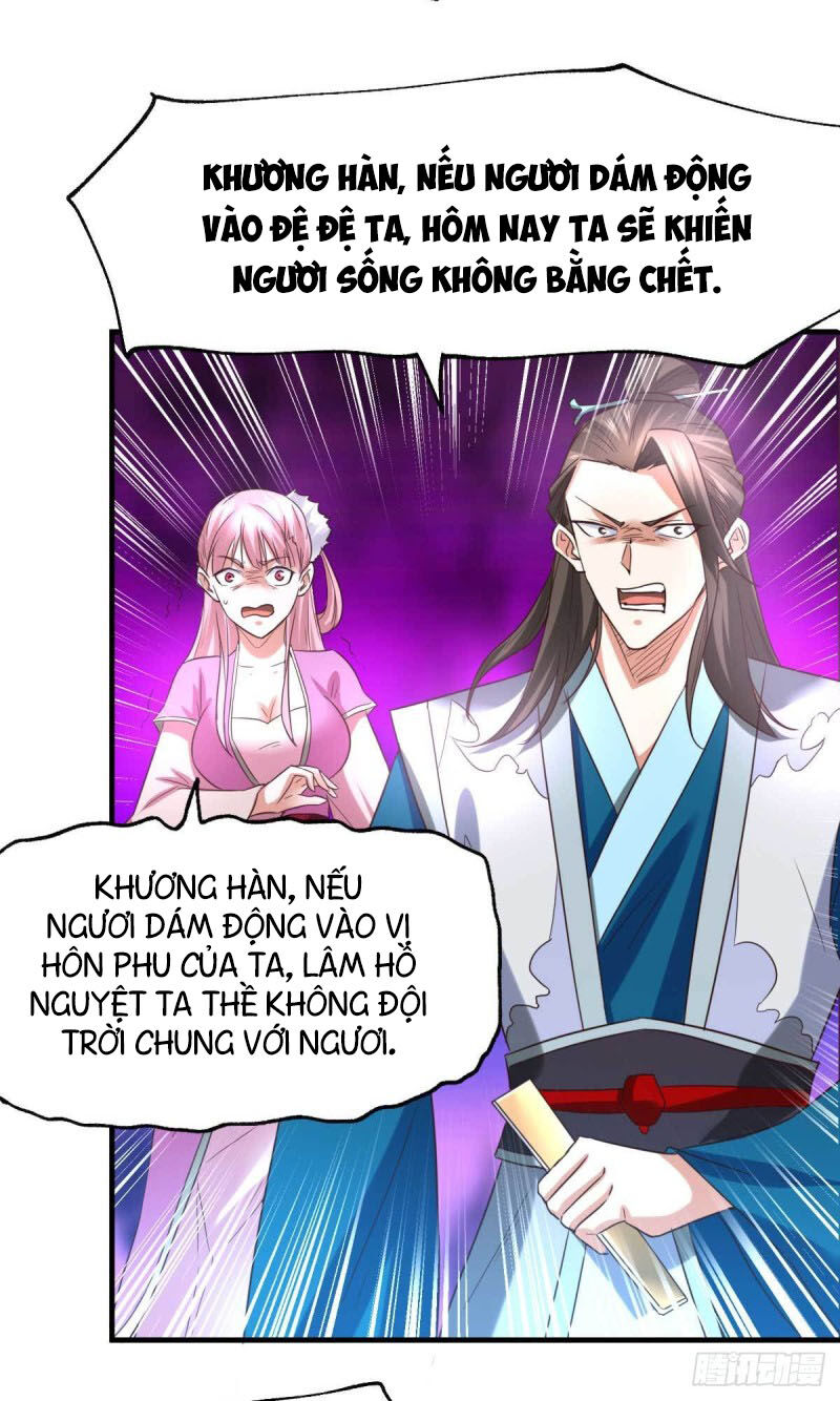Bổn Tế Tu Chính Là Tiện Đạo Chap 32 - Next Chap 33