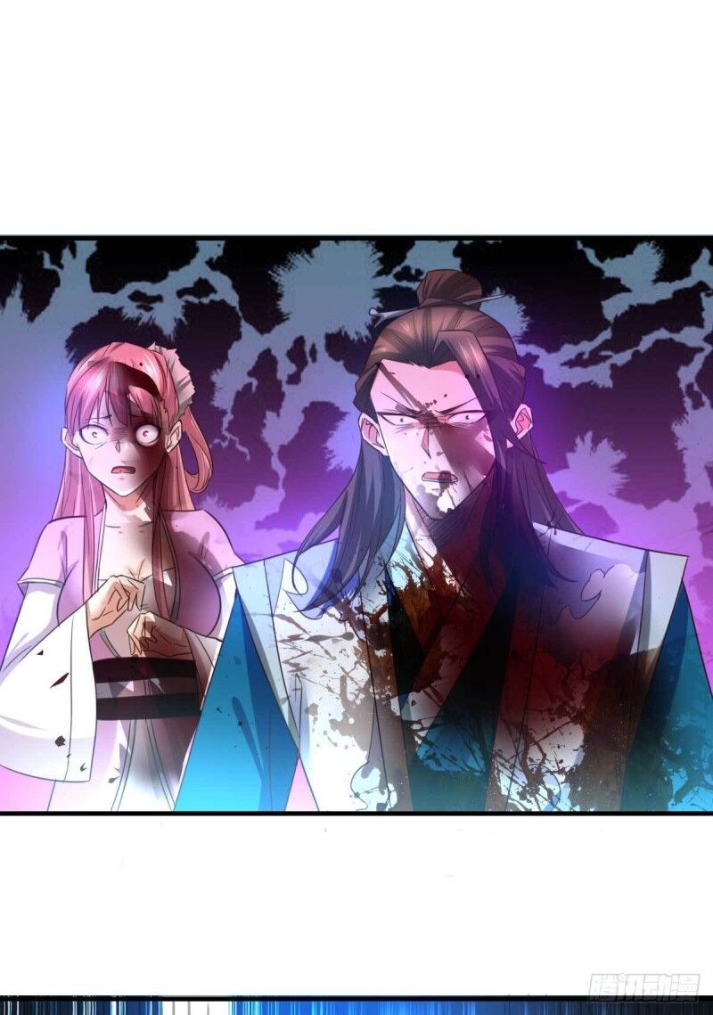 Bổn Tế Tu Chính Là Tiện Đạo Chap 32 - Next Chap 33