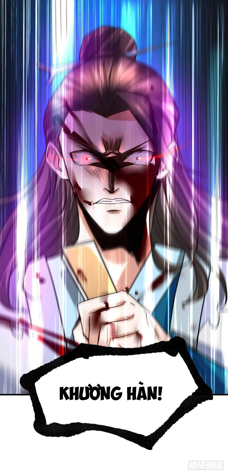 Bổn Tế Tu Chính Là Tiện Đạo Chap 32 - Next Chap 33