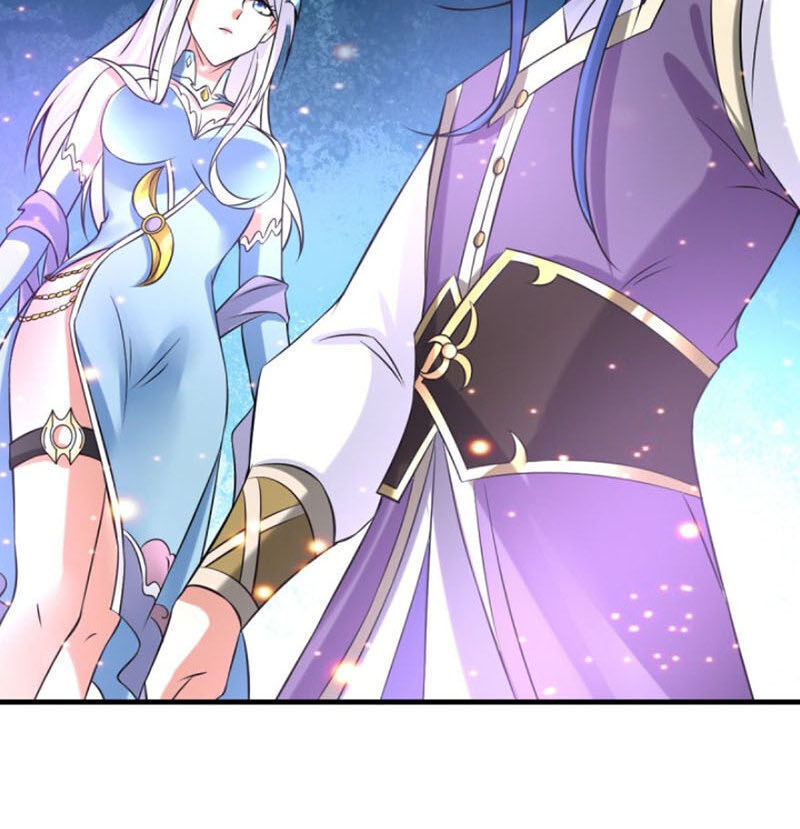 Bổn Tế Tu Chính Là Tiện Đạo Chap 33 - Next Chap 34