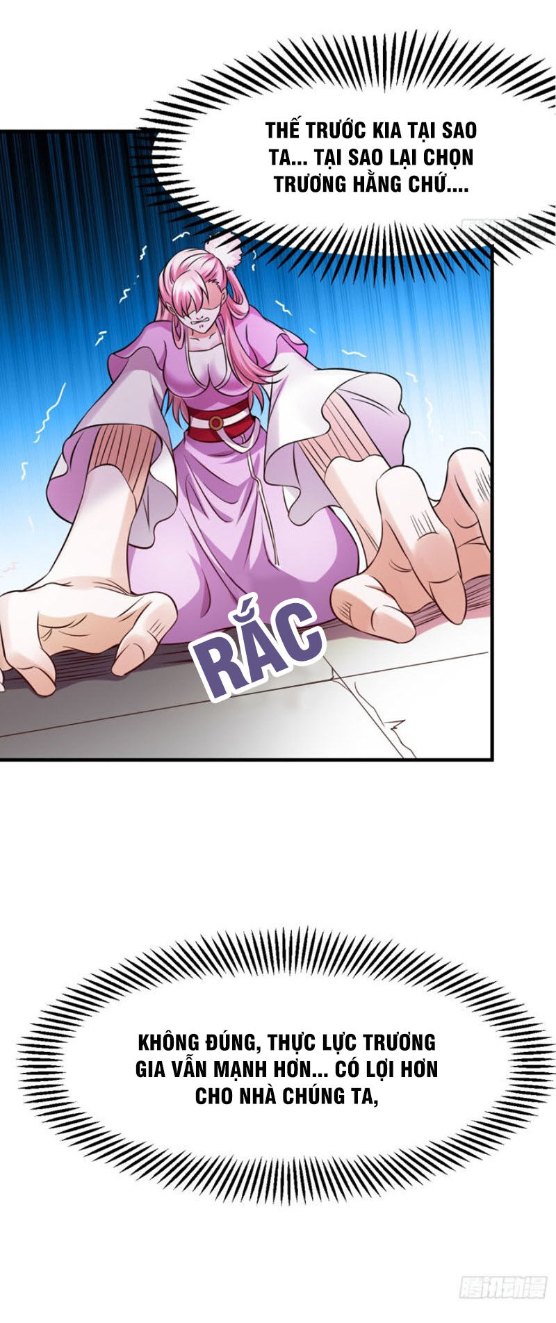 Bổn Tế Tu Chính Là Tiện Đạo Chap 33 - Next Chap 34