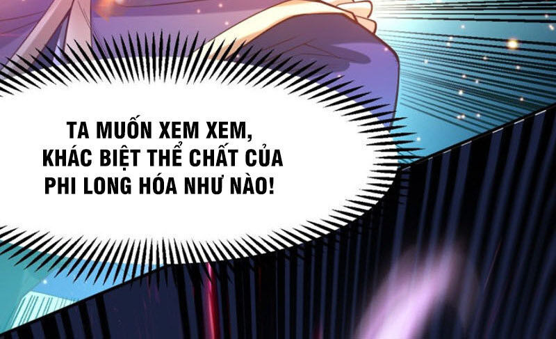 Bổn Tế Tu Chính Là Tiện Đạo Chap 33 - Next Chap 34