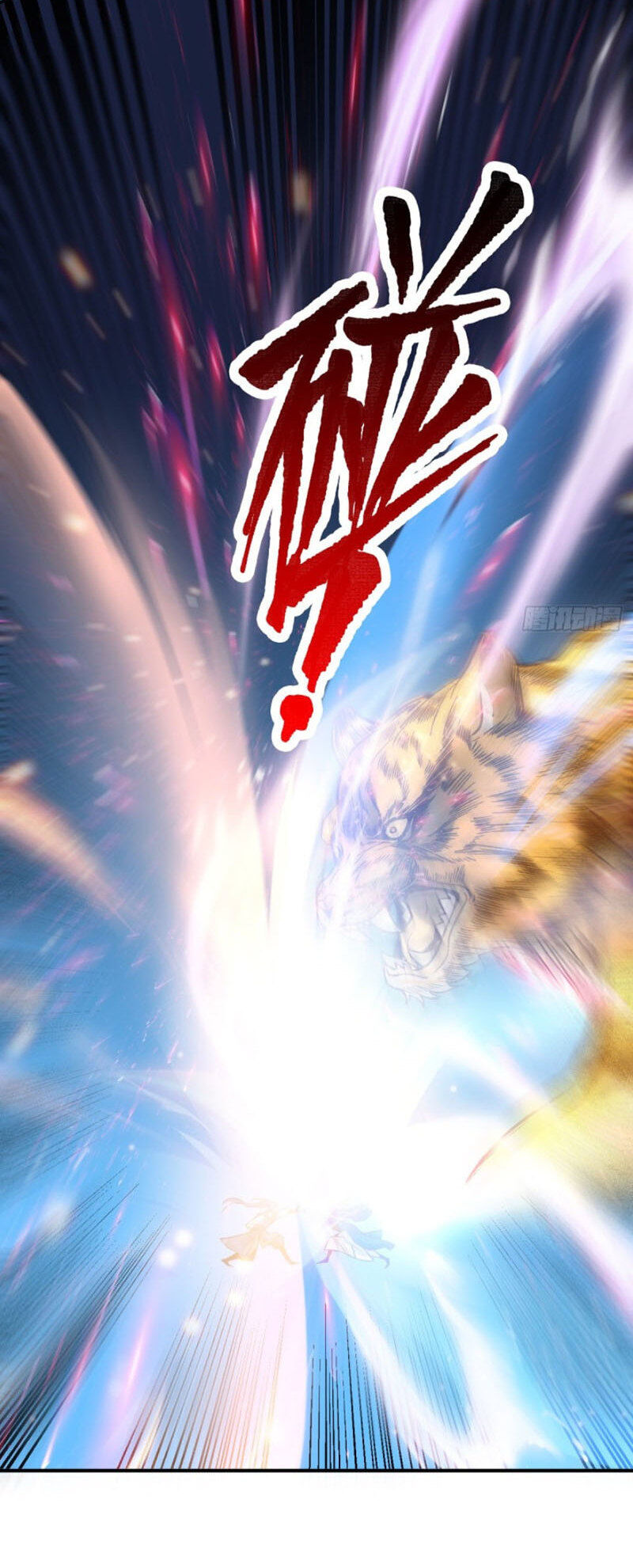 Bổn Tế Tu Chính Là Tiện Đạo Chap 33 - Next Chap 34