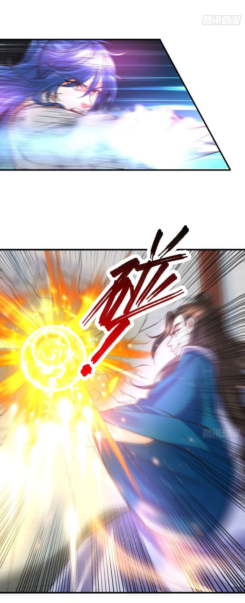 Bổn Tế Tu Chính Là Tiện Đạo Chap 33 - Next Chap 34