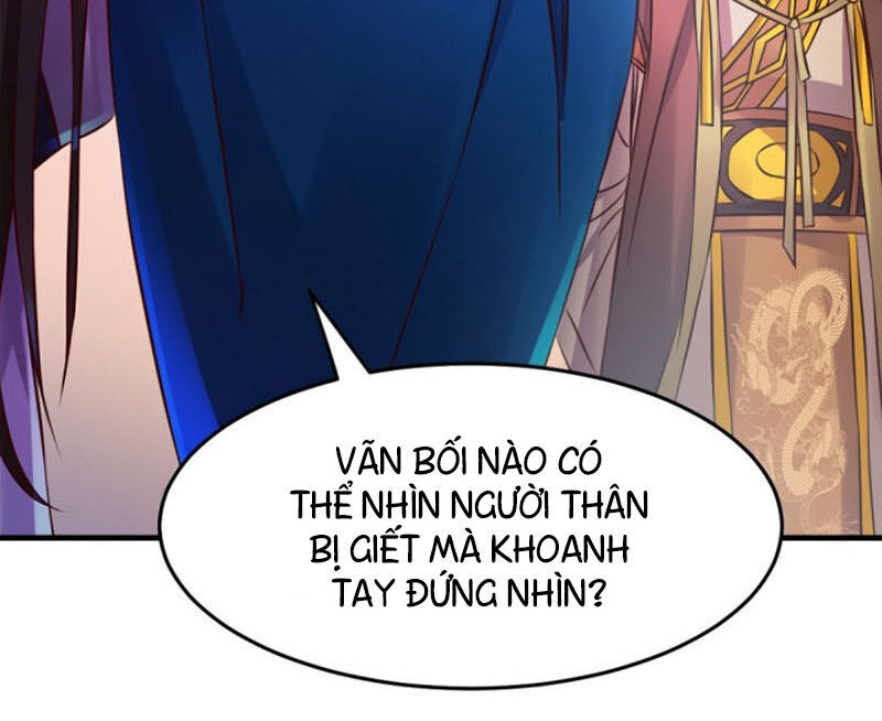 Bổn Tế Tu Chính Là Tiện Đạo Chap 33 - Next Chap 34