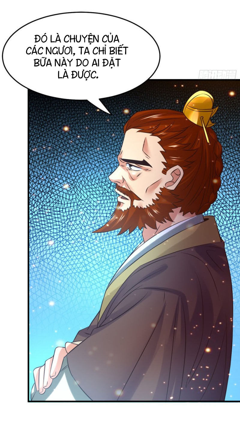 Bổn Tế Tu Chính Là Tiện Đạo Chap 33 - Next Chap 34