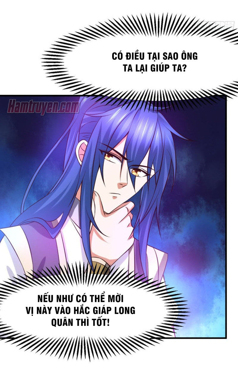 Bổn Tế Tu Chính Là Tiện Đạo Chap 33 - Next Chap 34