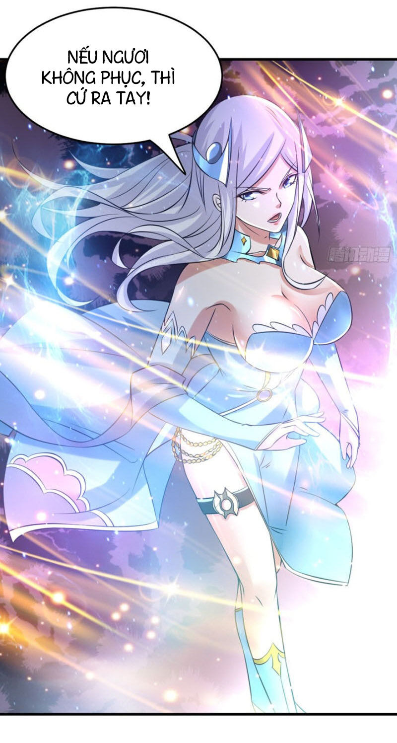 Bổn Tế Tu Chính Là Tiện Đạo Chap 33 - Next Chap 34