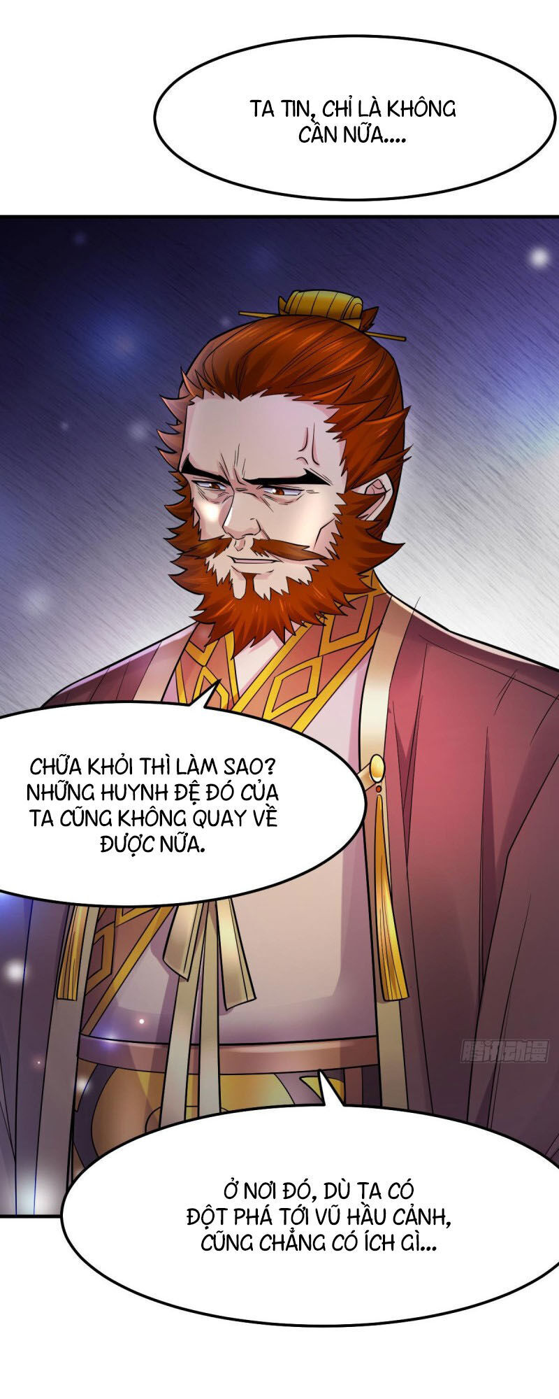 Bổn Tế Tu Chính Là Tiện Đạo Chap 34 - Next Chap 35