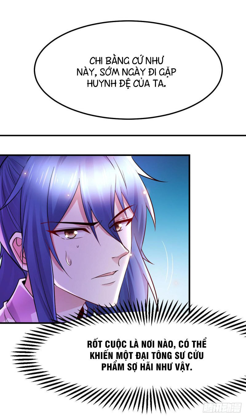 Bổn Tế Tu Chính Là Tiện Đạo Chap 34 - Next Chap 35