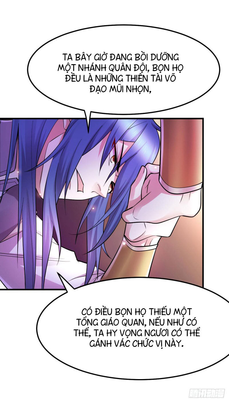 Bổn Tế Tu Chính Là Tiện Đạo Chap 34 - Next Chap 35