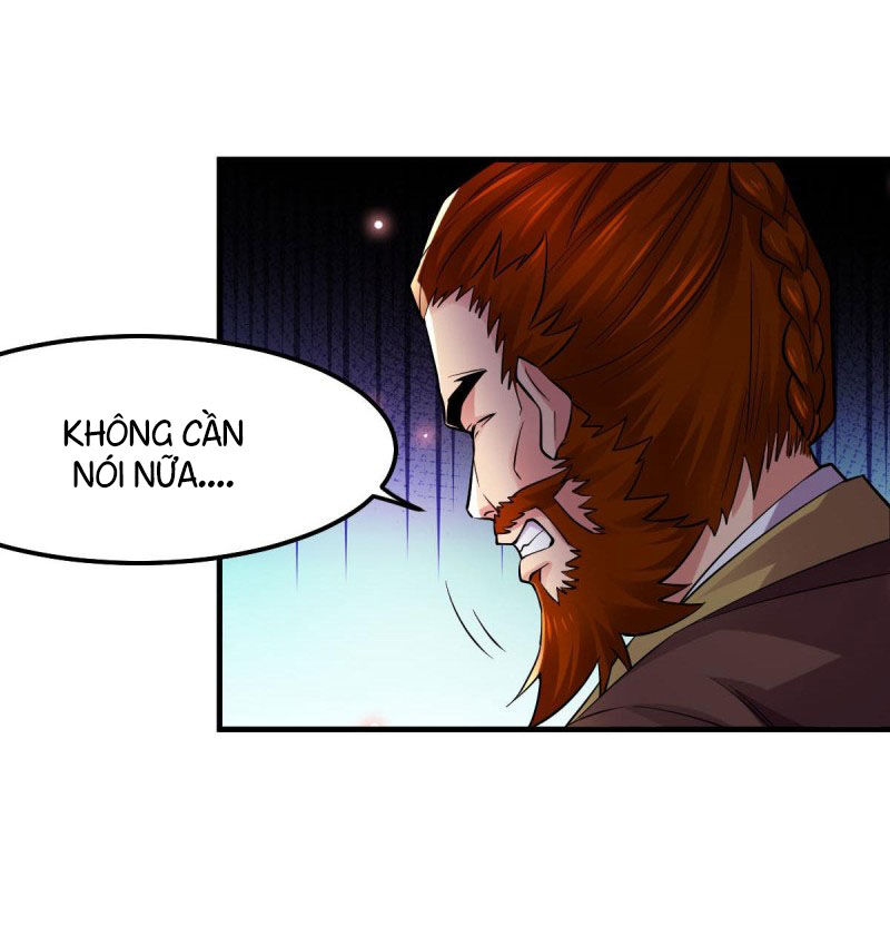 Bổn Tế Tu Chính Là Tiện Đạo Chap 34 - Next Chap 35