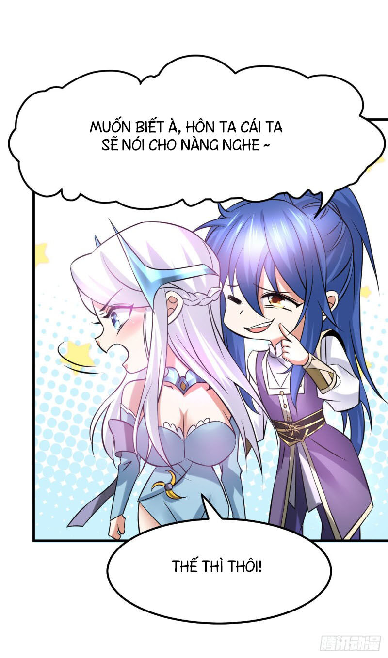 Bổn Tế Tu Chính Là Tiện Đạo Chap 34 - Next Chap 35