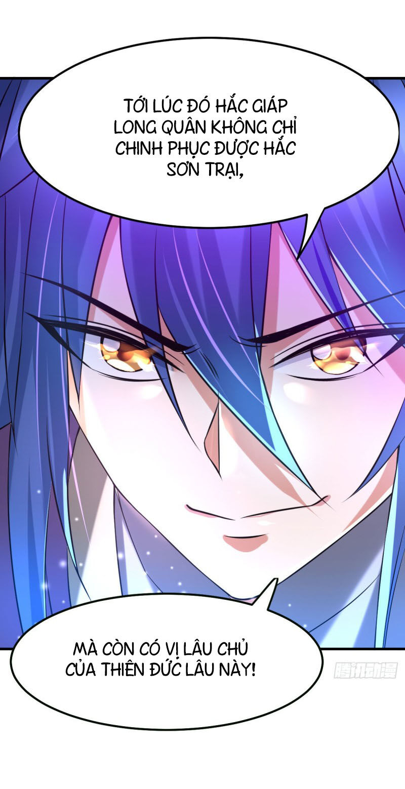 Bổn Tế Tu Chính Là Tiện Đạo Chap 34 - Next Chap 35