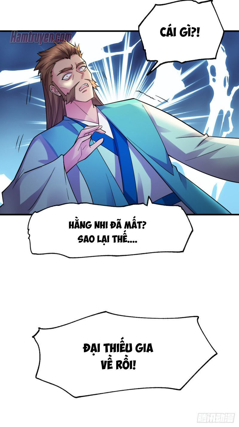 Bổn Tế Tu Chính Là Tiện Đạo Chap 34 - Next Chap 35