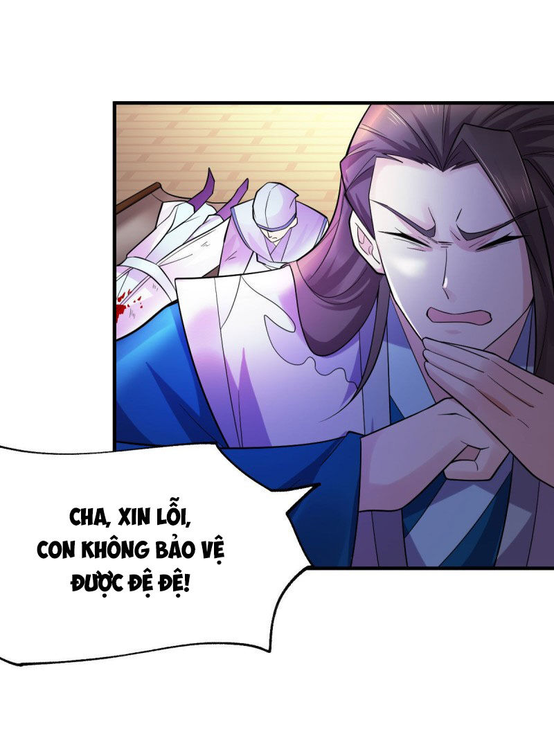Bổn Tế Tu Chính Là Tiện Đạo Chap 34 - Next Chap 35