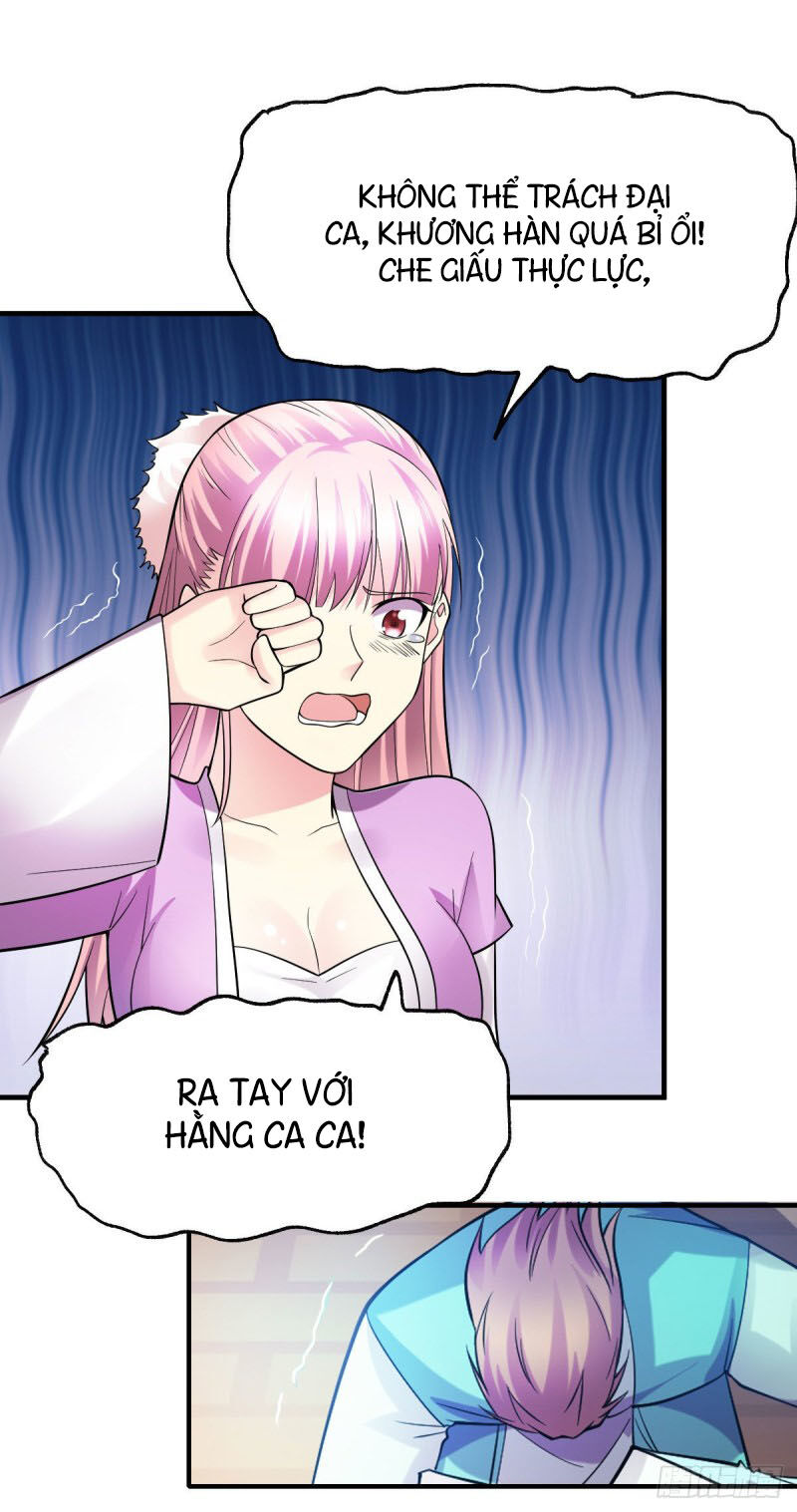 Bổn Tế Tu Chính Là Tiện Đạo Chap 34 - Next Chap 35