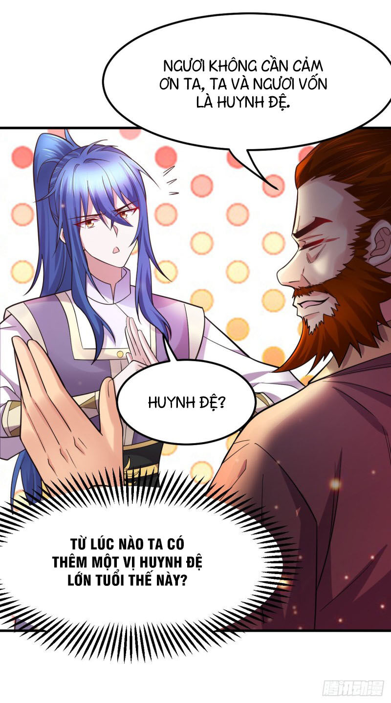 Bổn Tế Tu Chính Là Tiện Đạo Chap 34 - Next Chap 35