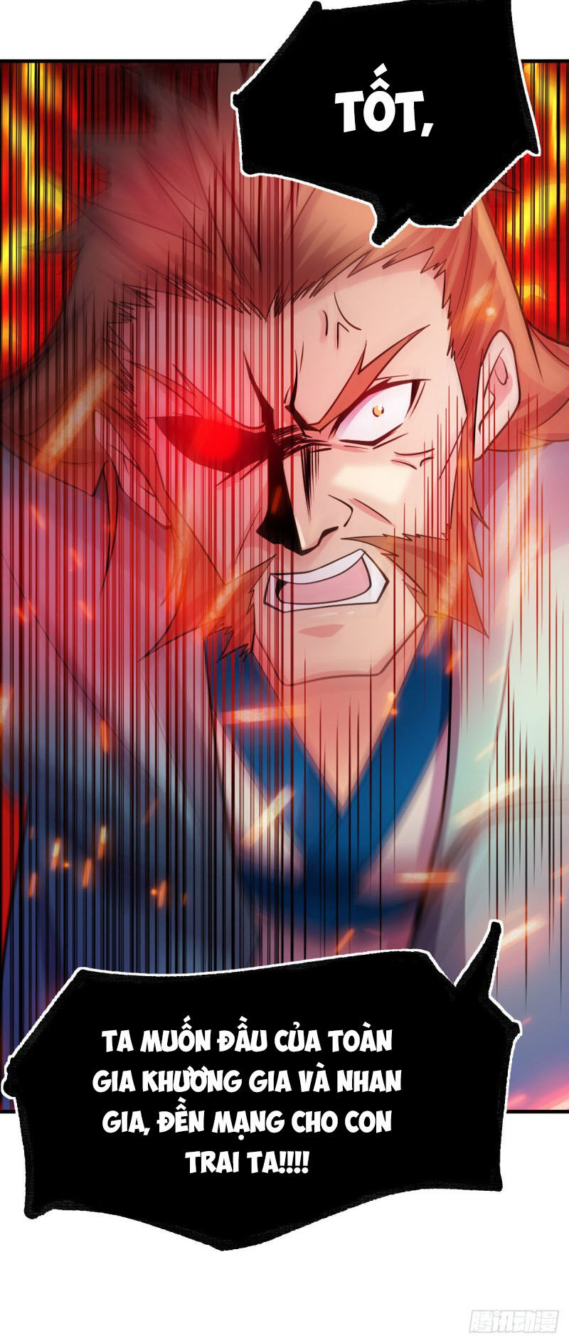 Bổn Tế Tu Chính Là Tiện Đạo Chap 34 - Next Chap 35