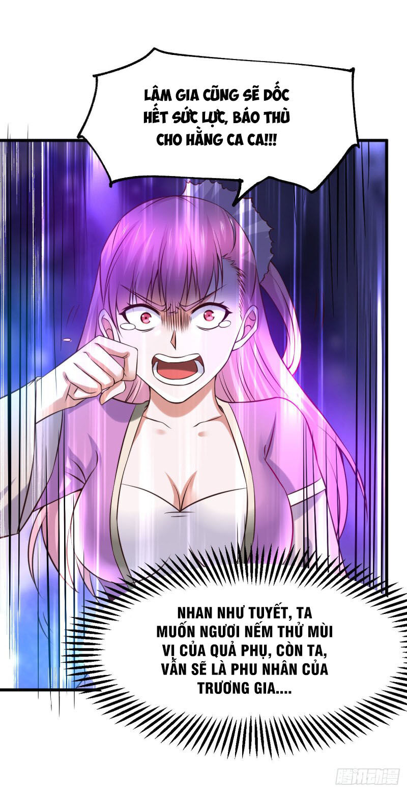 Bổn Tế Tu Chính Là Tiện Đạo Chap 34 - Next Chap 35