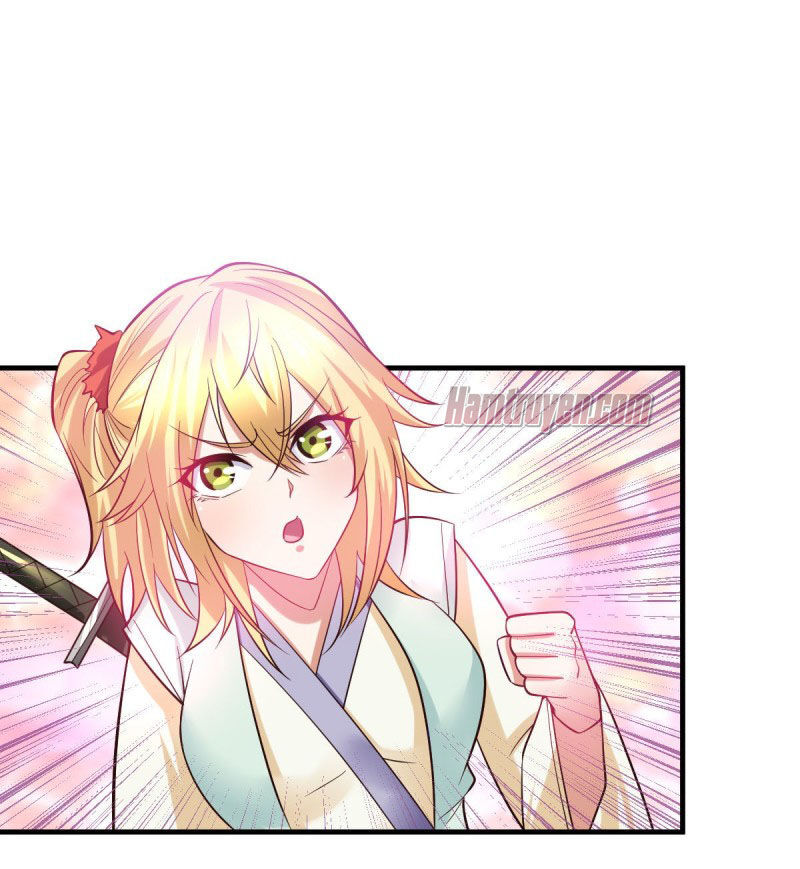 Bổn Tế Tu Chính Là Tiện Đạo Chap 34 - Next Chap 35