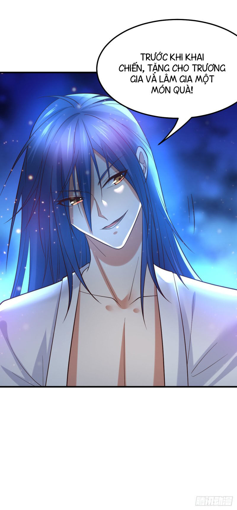 Bổn Tế Tu Chính Là Tiện Đạo Chap 34 - Next Chap 35