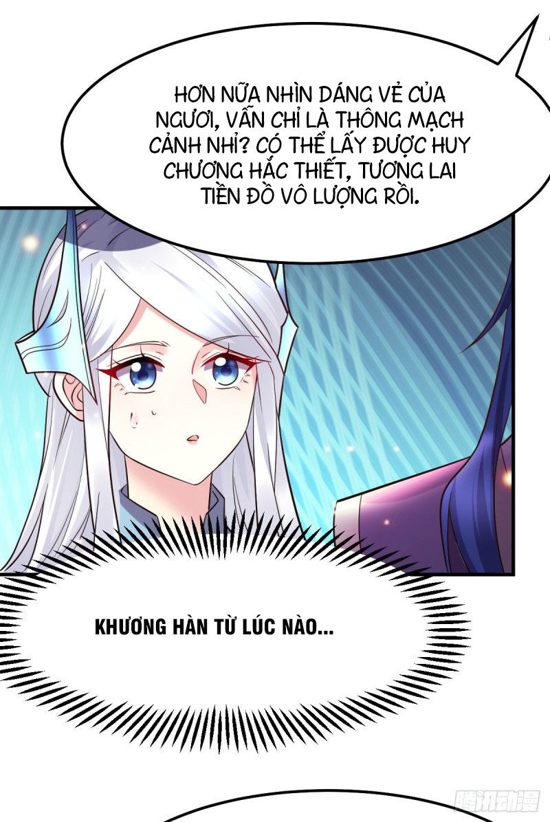 Bổn Tế Tu Chính Là Tiện Đạo Chap 34 - Next Chap 35