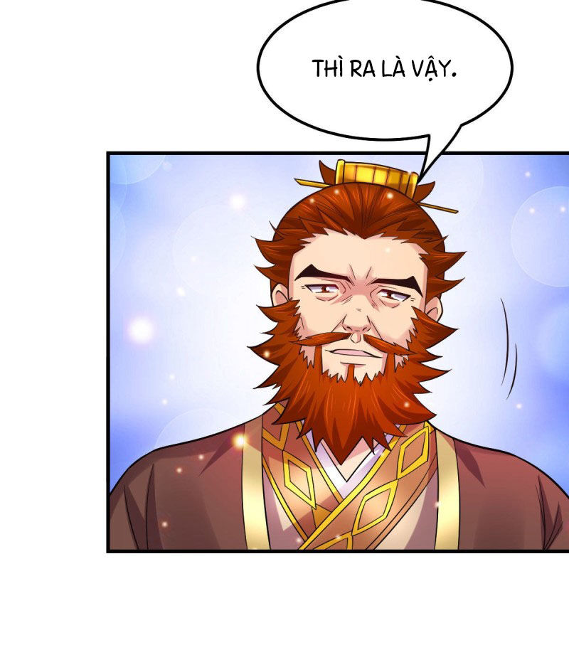Bổn Tế Tu Chính Là Tiện Đạo Chap 34 - Next Chap 35