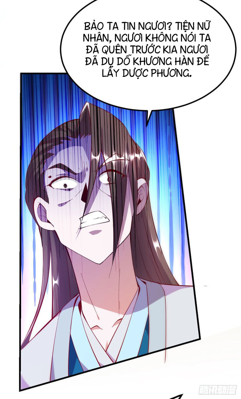 Bổn Tế Tu Chính Là Tiện Đạo Chap 35 - Next Chap 36
