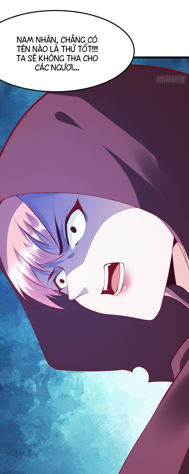 Bổn Tế Tu Chính Là Tiện Đạo Chap 35 - Next Chap 36