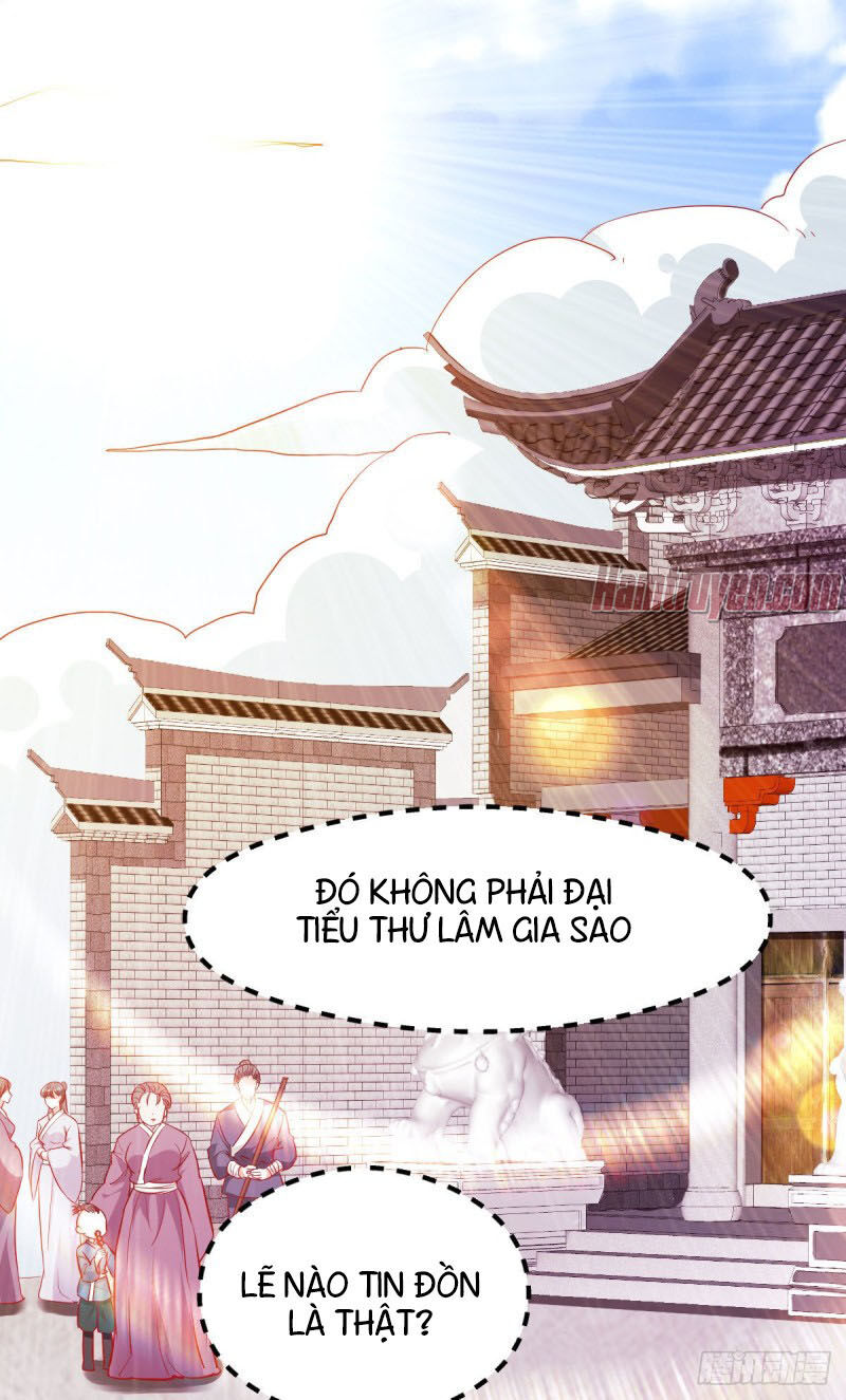 Bổn Tế Tu Chính Là Tiện Đạo Chap 35 - Next Chap 36